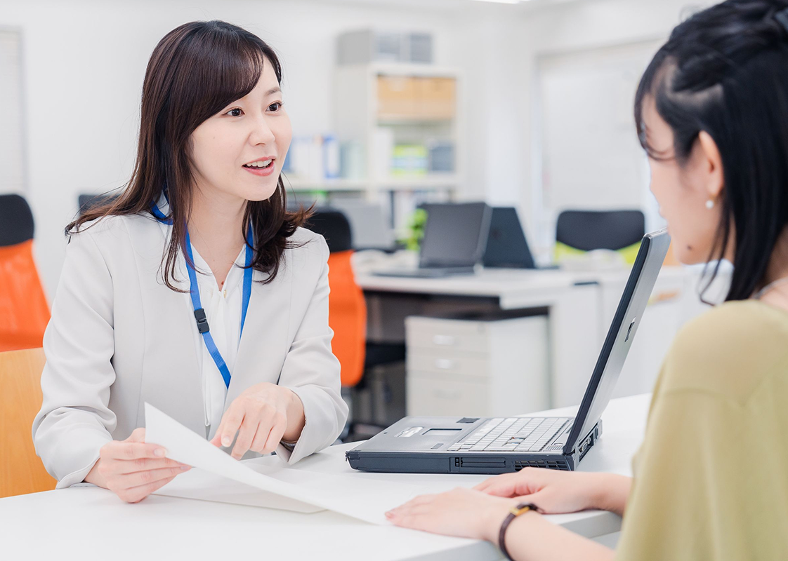 金融・銀行向けBPO